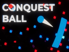 Ойын Conquest Ball
