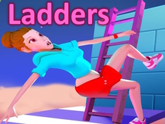 Ойын Ladders