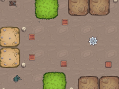 Ойын Royal Tank Rumble
