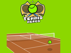 Ойын Tennis Heros