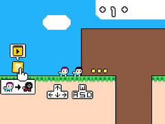Ойын Pixcade Squid