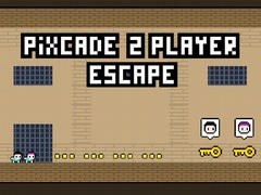 Ойын Pixcade 2 Player Escape