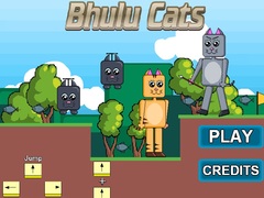 Ойын Bhulu Cats