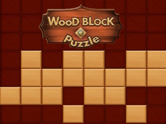 Ойын Wood Block Puzzle 