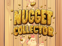 Ойын Nugget Collector