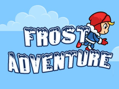 Ойын Frost Adventure