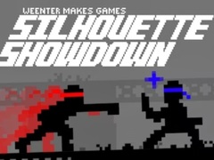 Ойын Silhouette Showdown