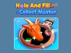 Ойын Hole And Fill: Collect Master