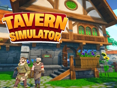 Ойын Tavern Simulator