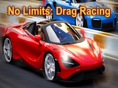 Ойын No Limits: Drag Racing