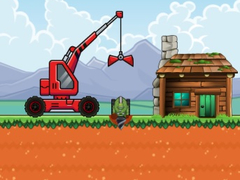 Ойын Diamonds Digger