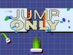 Ойын Jump Only