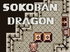 Ойын Sokoban Dragon
