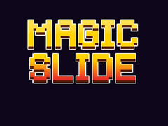 Ойын Magic Slide
