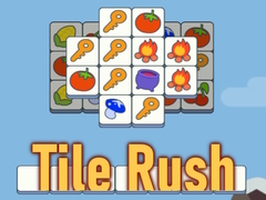 Ойын Tile Rush