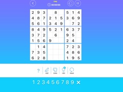 Ойын Master Sudoku