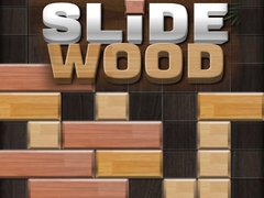 Ойын Slide Wood