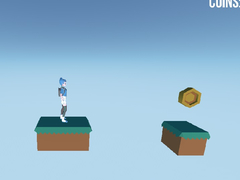 Ойын Parkour 3D