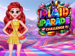 Ойын Plaid Parade Challenge