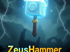 Ойын Zeus Hammer Final