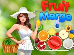 Ойын Fruit Merge