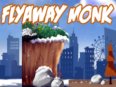 Ойын Fly Away Monk