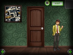 Ойын Amgel Easy Room Escape 253