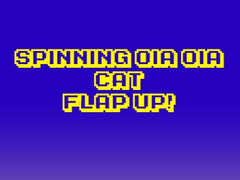 Ойын Spinning Oia Oia Cat Flap Up