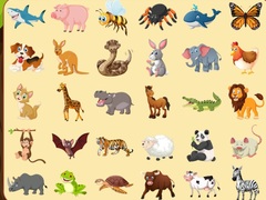 Ойын Discover Animals