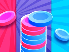 Ойын Disk Rush
