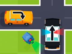 Ойын Traffic Tap Puzzle