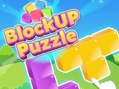 Ойын Block Up Puzzle