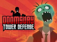 Ойын Doomsday Tower Defense