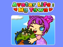 Ойын Avatar Life: My Town 