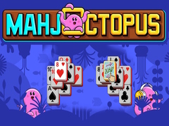 Ойын Mahjoctopus