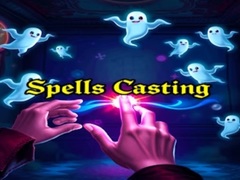 Ойын Spells Casting