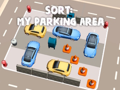 Ойын Sort: My Parking Area