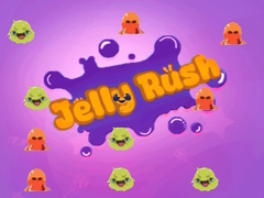 Ойын Jelly Rush