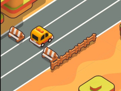 Ойын Desert Road