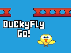 Ойын DuckyFly Go!