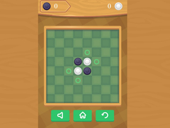 Ойын Reversi 2