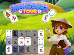 Ойын Mahjong Tour