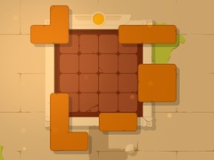 Ойын Puzzle Blocks Ancient