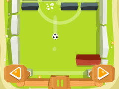 Ойын Pongoal 2