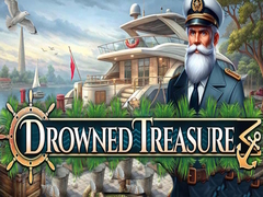 Ойын Drowned Treasure