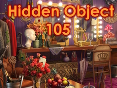 Ойын Hidden Object 105