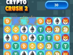 Ойын Crypto Crush 2