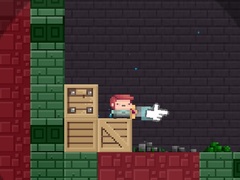 Ойын Roguelike Platformer