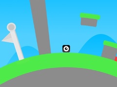 Ойын Rotate Platformer