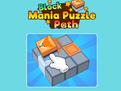 Ойын Block Mania Puzzle Path